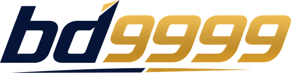 bd9999 লোগো